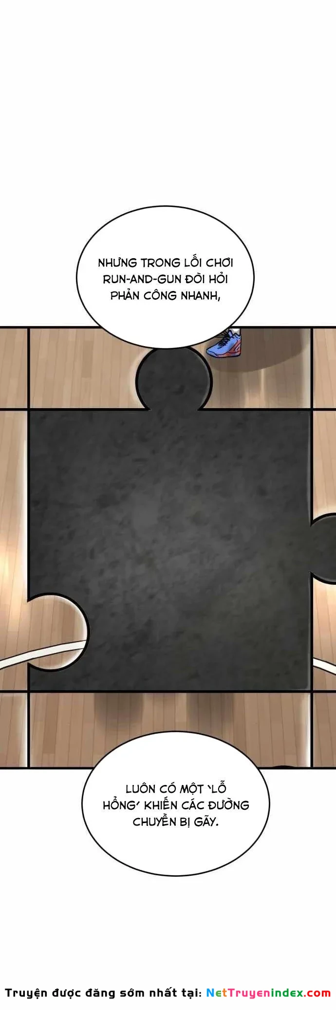 Đội Bóng Rổ Trung Học Chapter 8 - 54