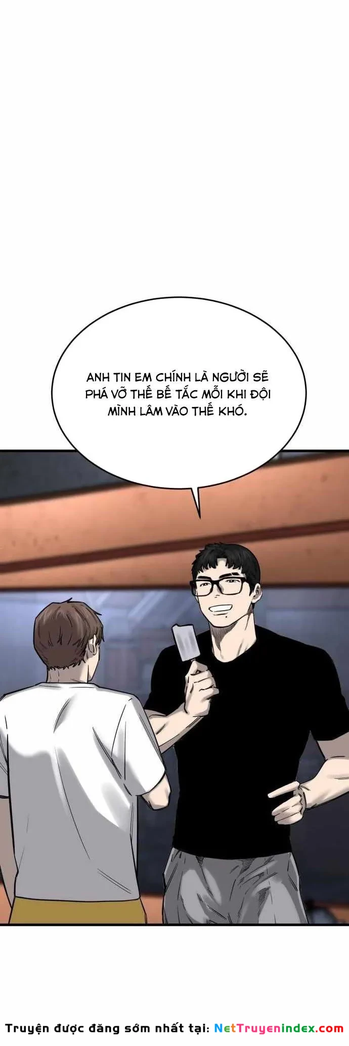 Đội Bóng Rổ Trung Học Chapter 8 - 58