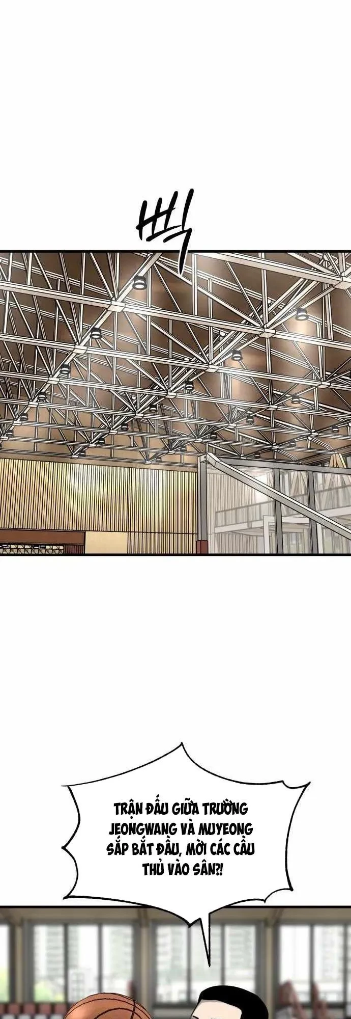 Đội Bóng Rổ Trung Học Chapter 8 - 69