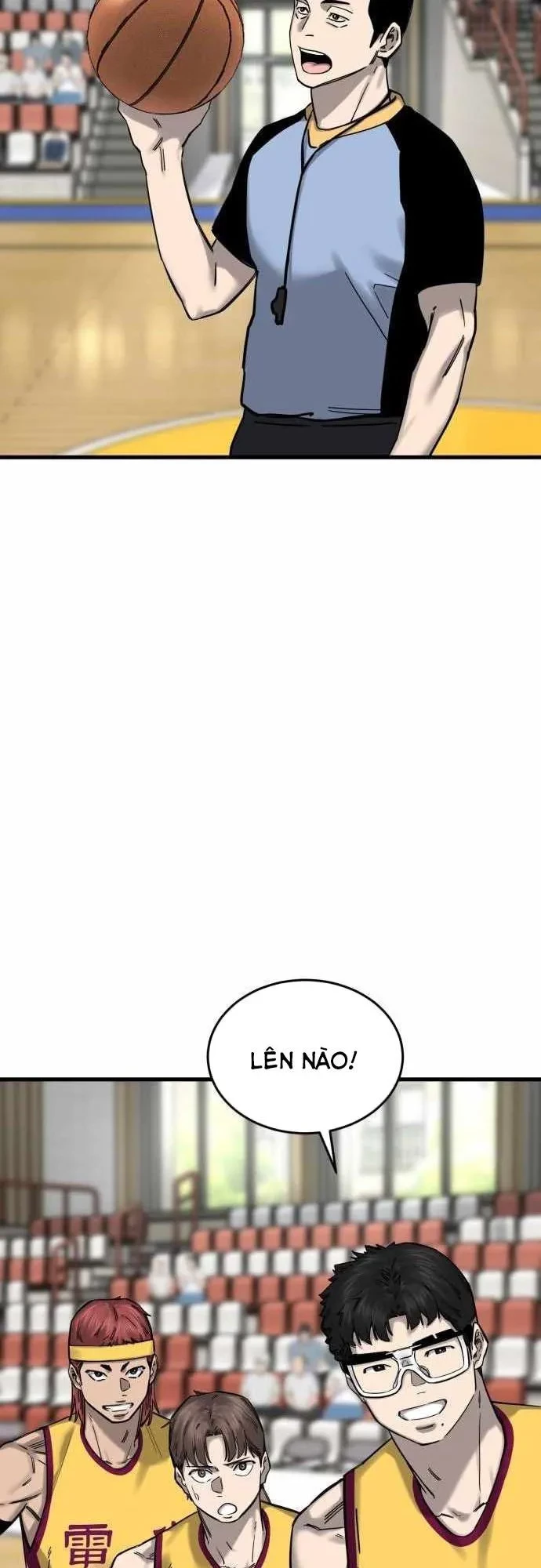 Đội Bóng Rổ Trung Học Chapter 8 - 70