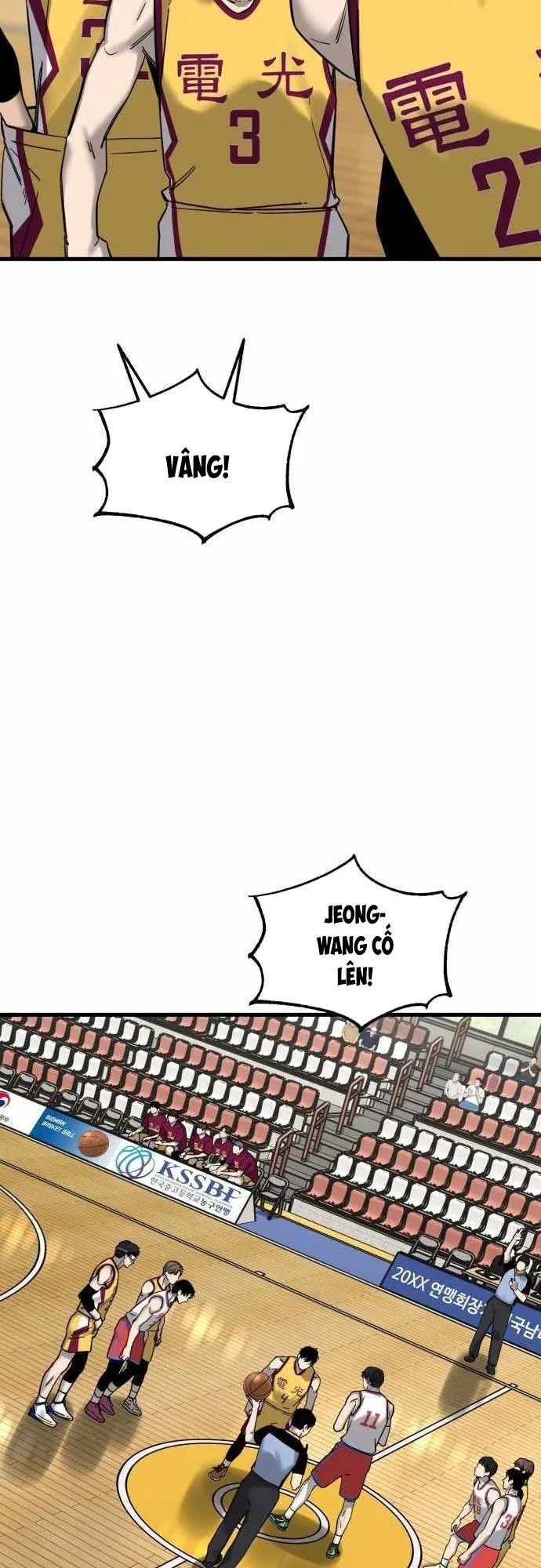 Đội Bóng Rổ Trung Học Chapter 8 - 71