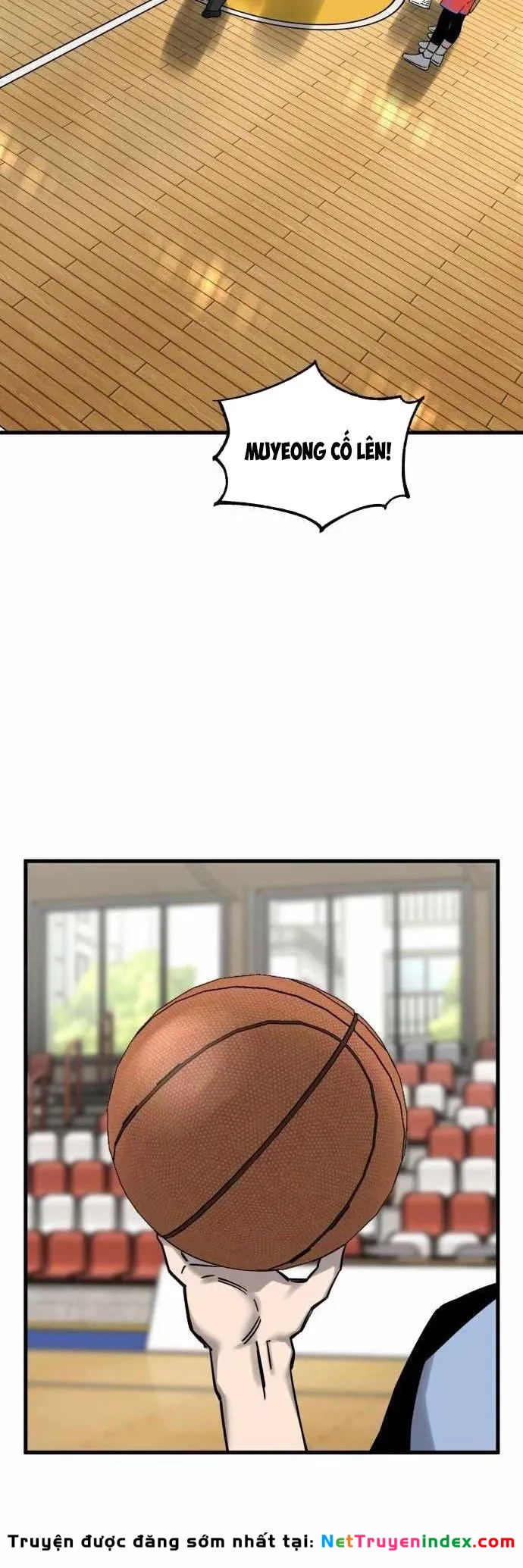 Đội Bóng Rổ Trung Học Chapter 8 - 72