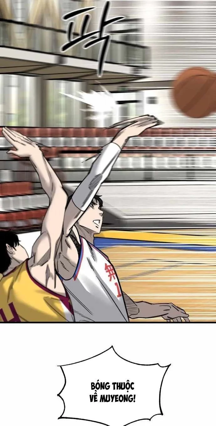 Đội Bóng Rổ Trung Học Chapter 8 - 75