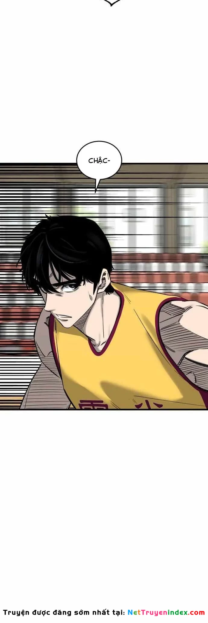 Đội Bóng Rổ Trung Học Chapter 8 - 76