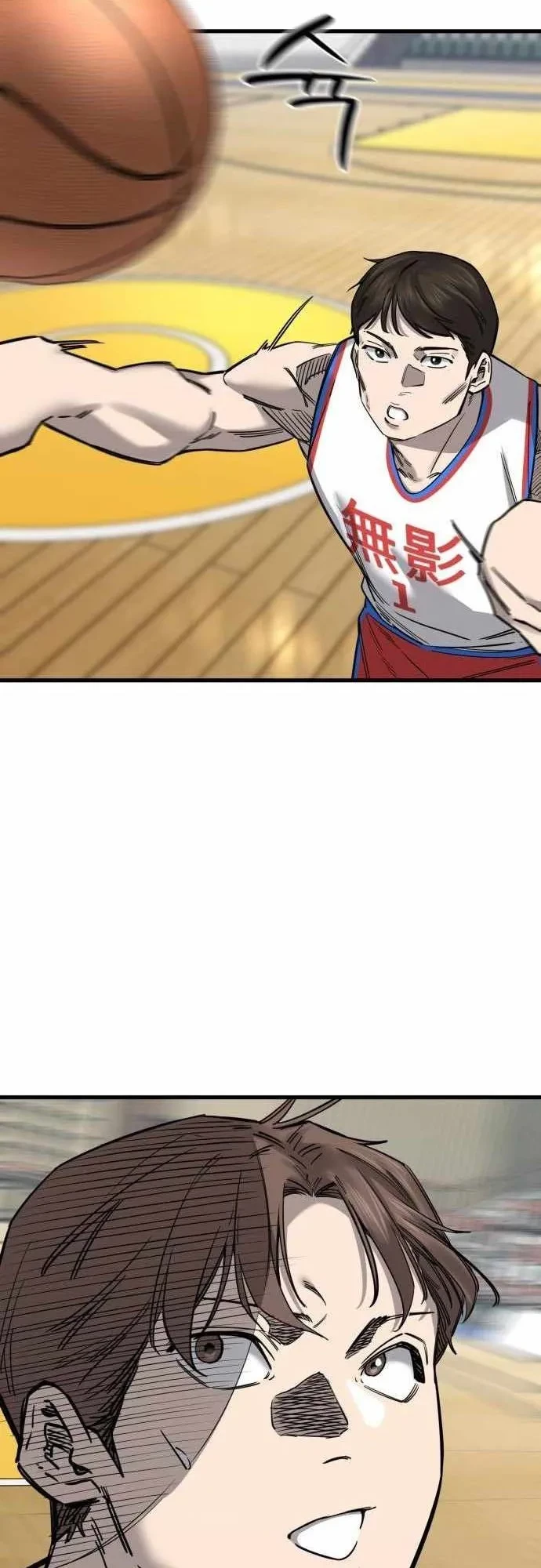 Đội Bóng Rổ Trung Học Chapter 8 - 78