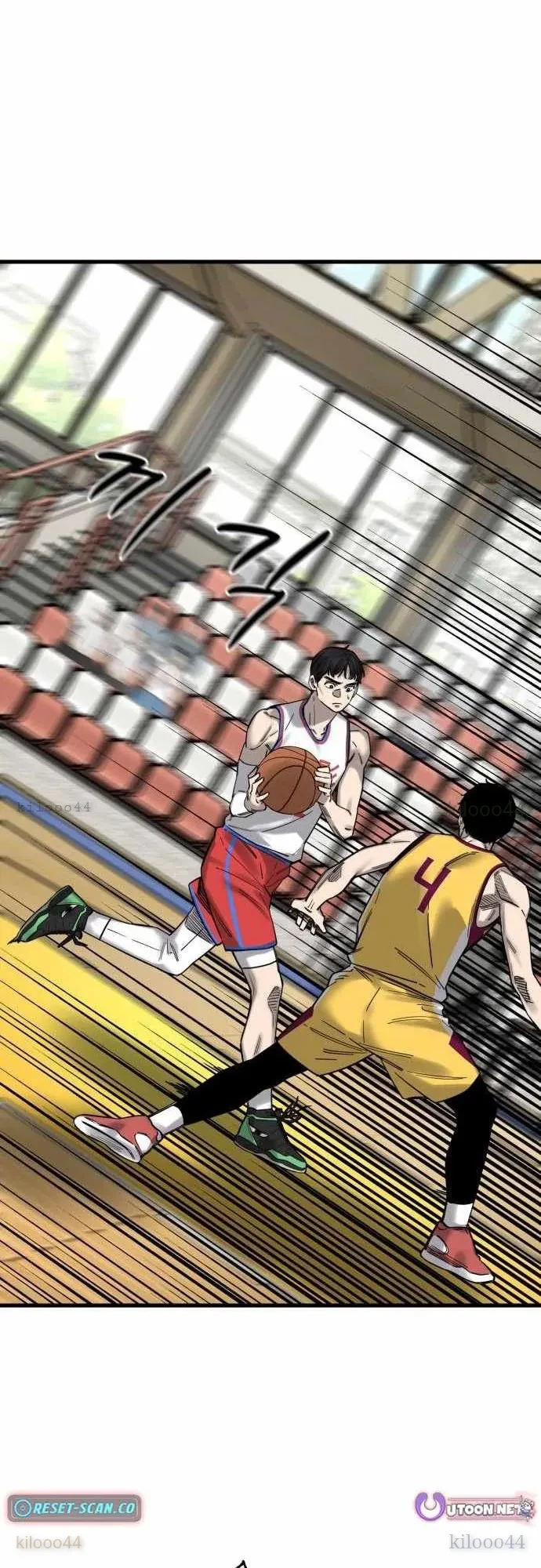 Đội Bóng Rổ Trung Học Chapter 8 - 81