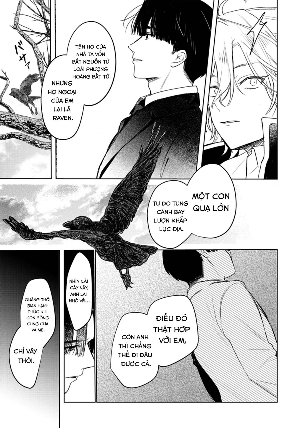 Kế Hoạch Cải Tạo Nữ Phản Diện Chapter 4 - 9