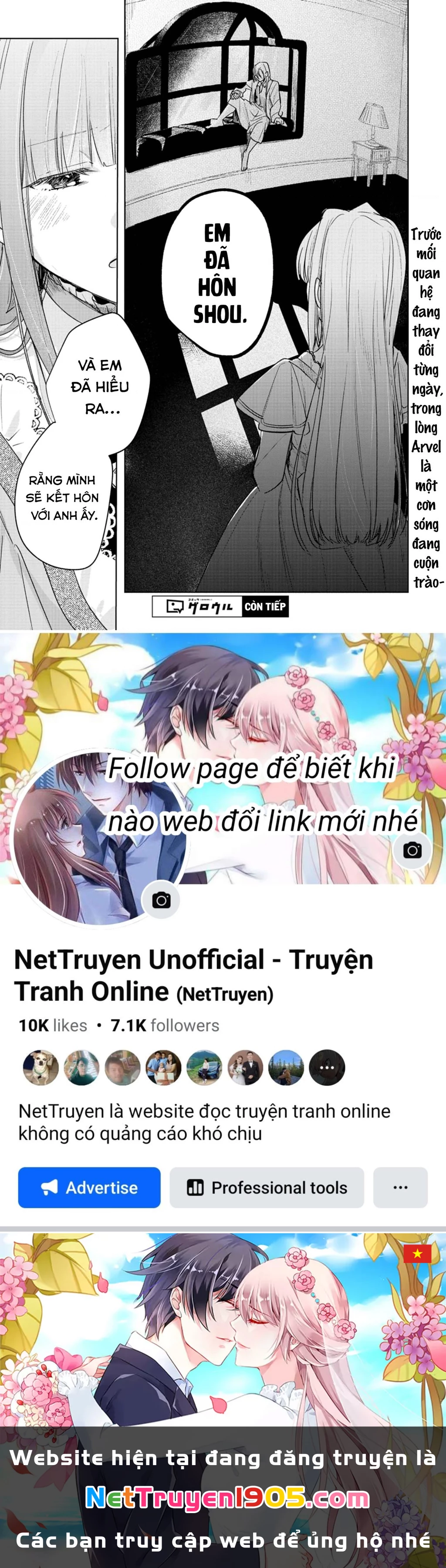 Kế Hoạch Cải Tạo Nữ Phản Diện Chapter 4 - 27