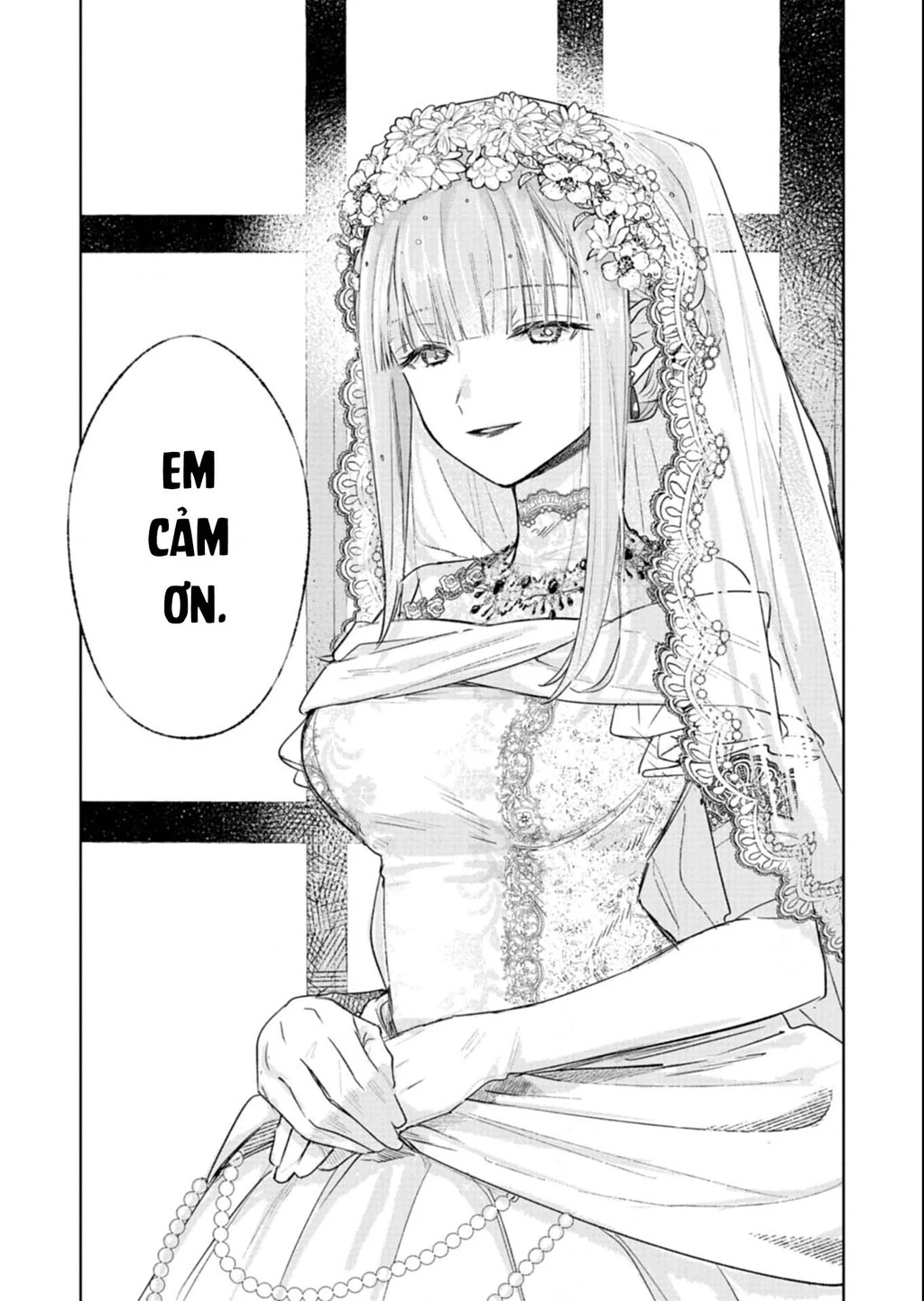 Kế Hoạch Cải Tạo Nữ Phản Diện Chapter 5 - 23