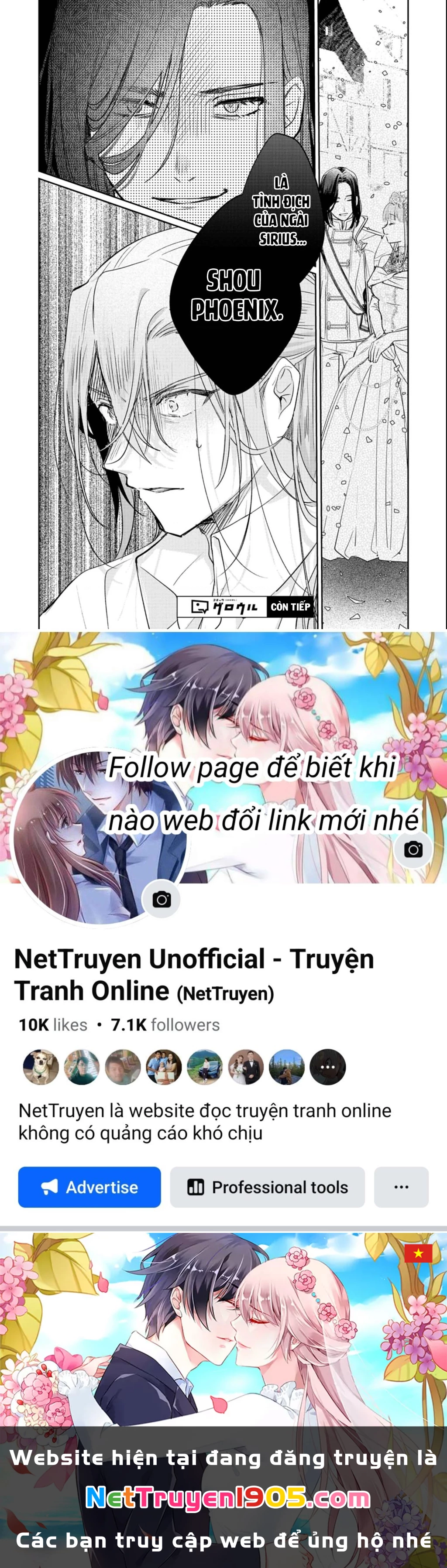 Kế Hoạch Cải Tạo Nữ Phản Diện Chapter 5 - 33