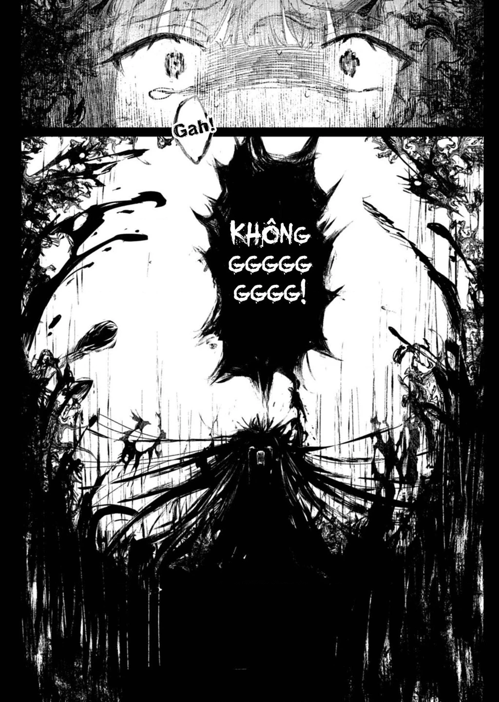 Kế Hoạch Cải Tạo Nữ Phản Diện Chapter 6 - 8