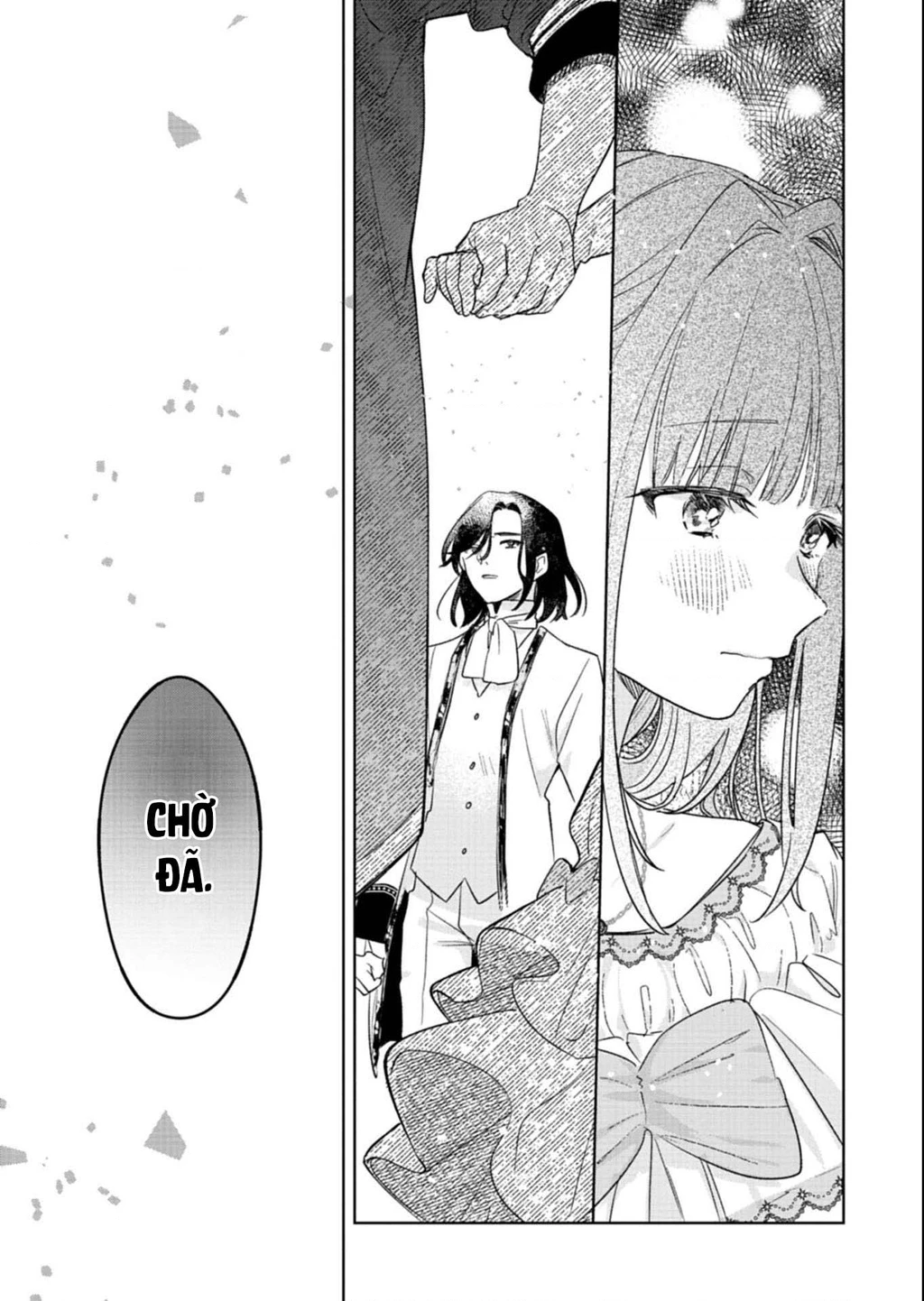 Kế Hoạch Cải Tạo Nữ Phản Diện Chapter 7 - 37