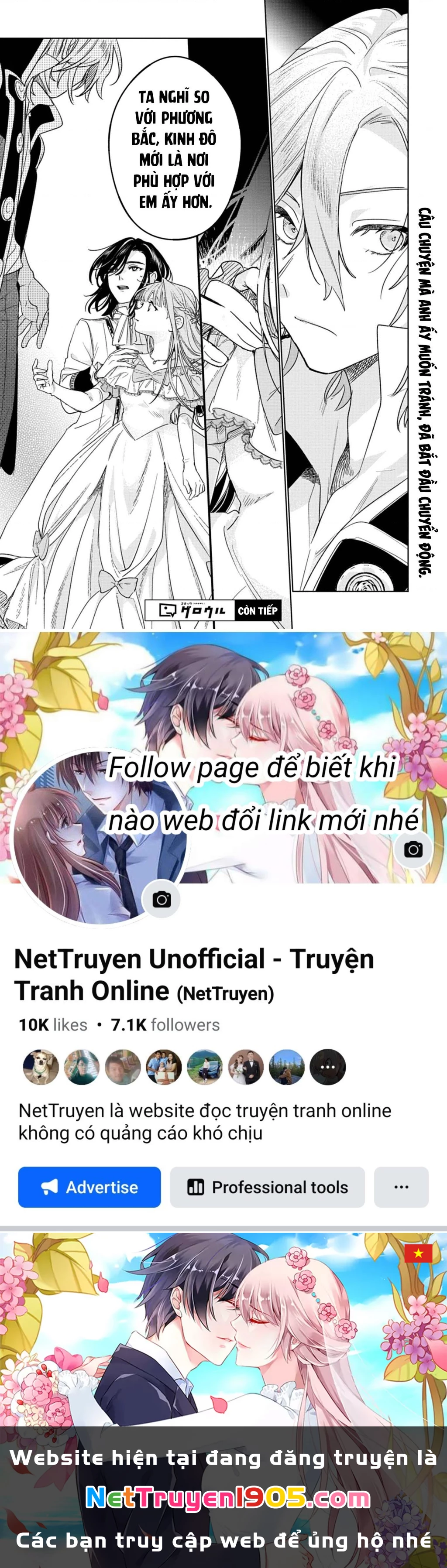 Kế Hoạch Cải Tạo Nữ Phản Diện Chapter 7 - 38