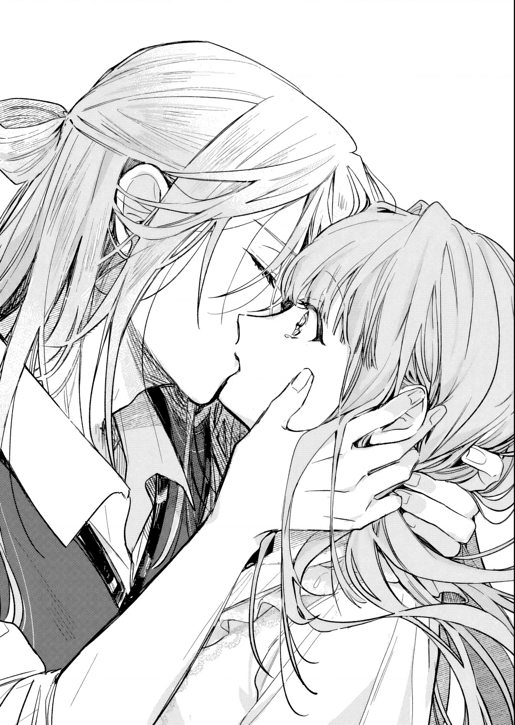 Kế Hoạch Cải Tạo Nữ Phản Diện Chapter 8 - 23