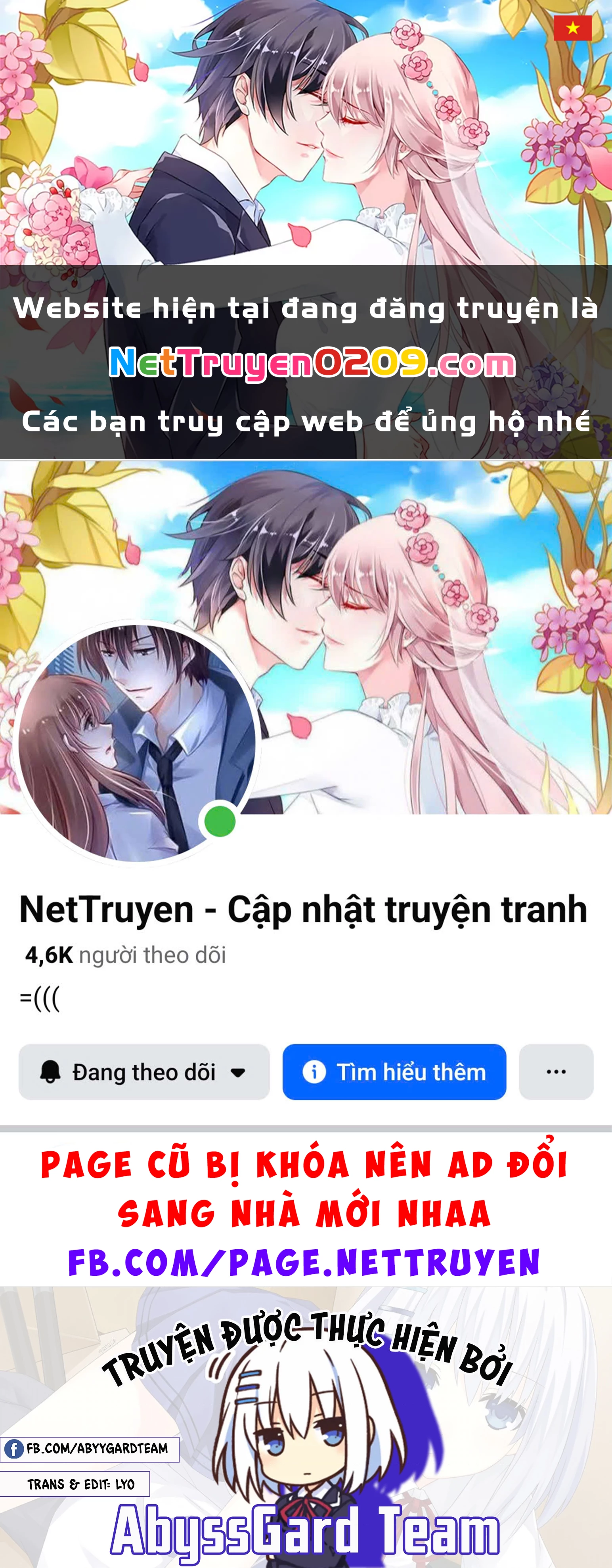 Kế Hoạch Cải Tạo Nữ Phản Diện Chapter 9 - 1