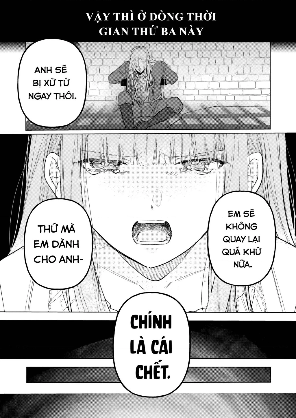 Kế Hoạch Cải Tạo Nữ Phản Diện Chapter 9 - 24