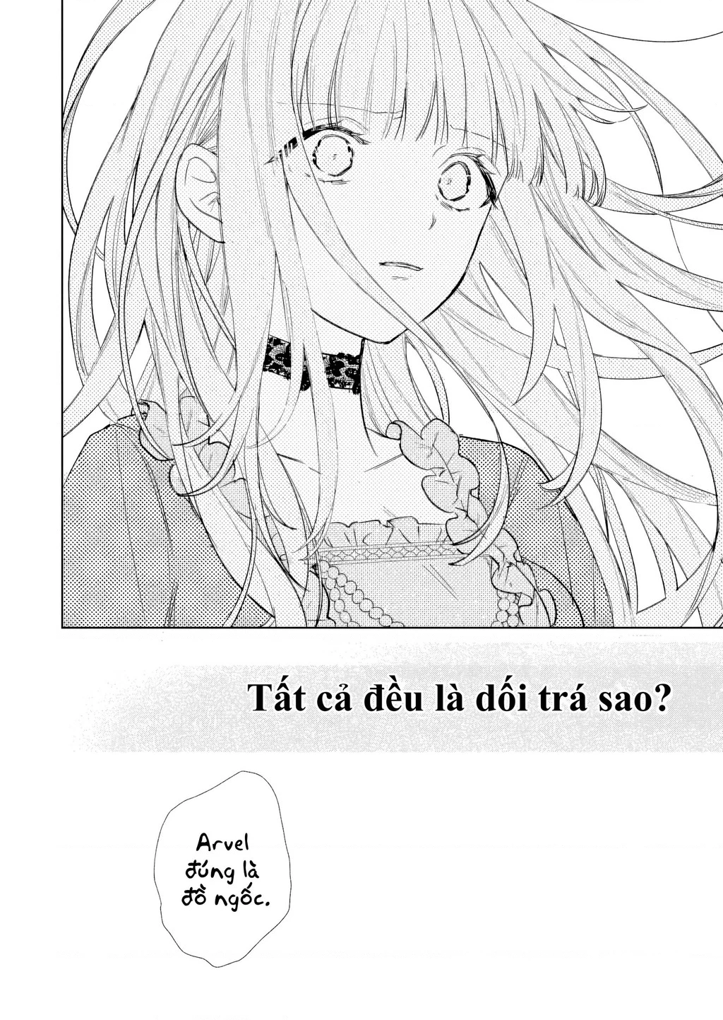 Kế Hoạch Cải Tạo Nữ Phản Diện Chapter 9 - 29