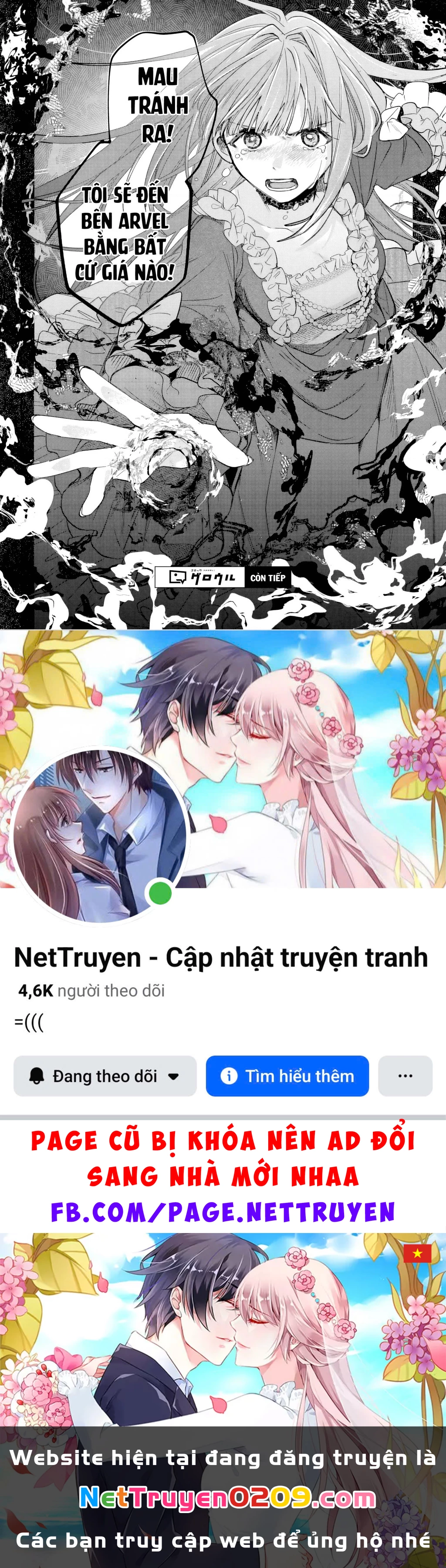 Kế Hoạch Cải Tạo Nữ Phản Diện Chapter 9 - 35