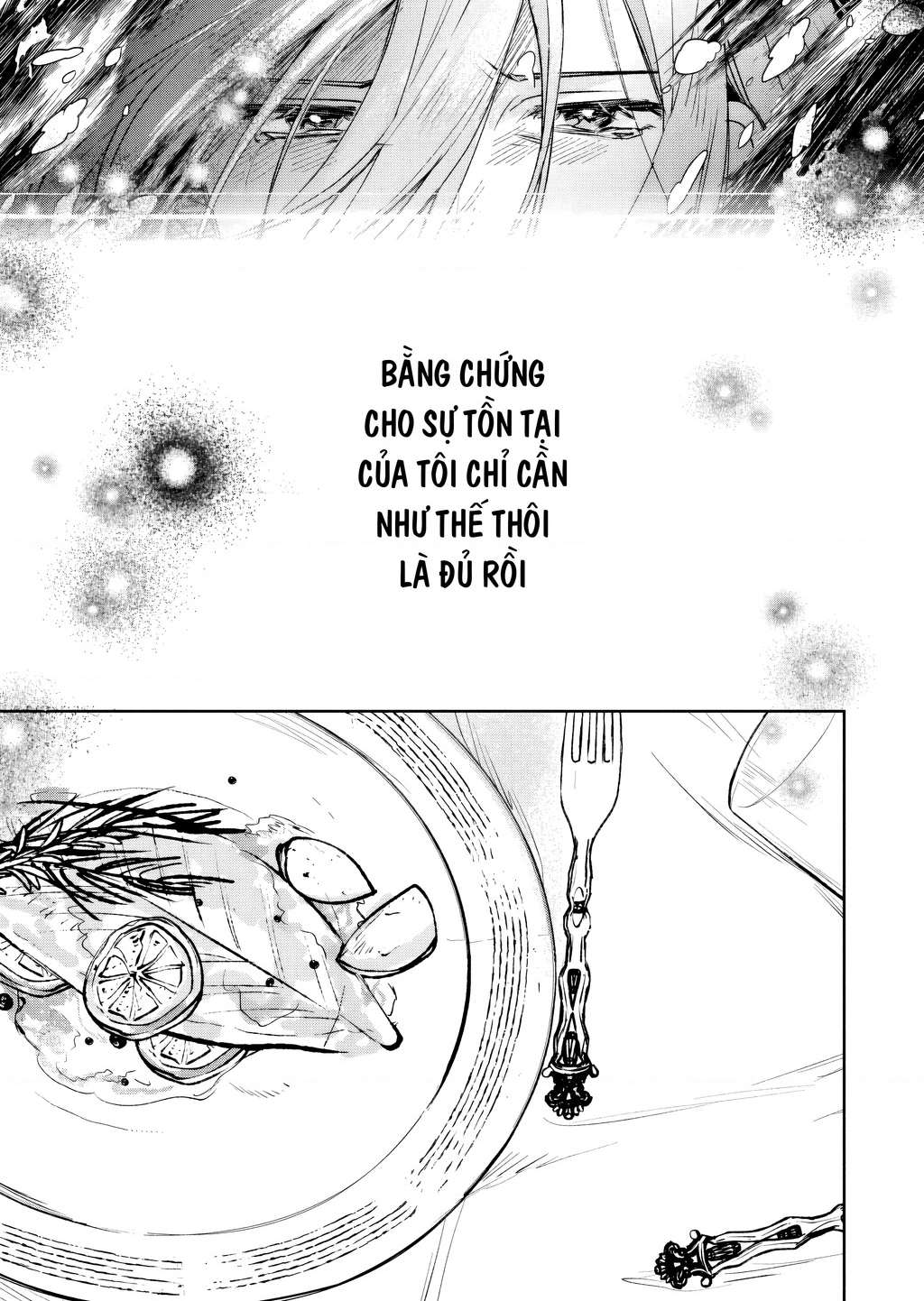 Kế Hoạch Cải Tạo Nữ Phản Diện Chapter 10 - 15