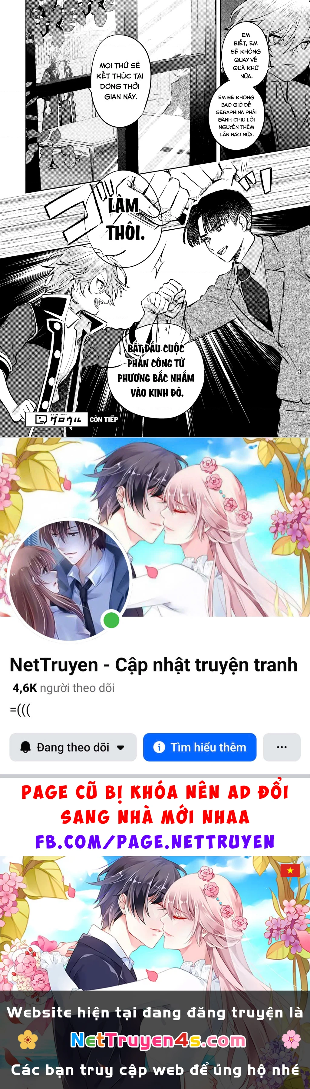 Kế Hoạch Cải Tạo Nữ Phản Diện Chapter 10 - 37