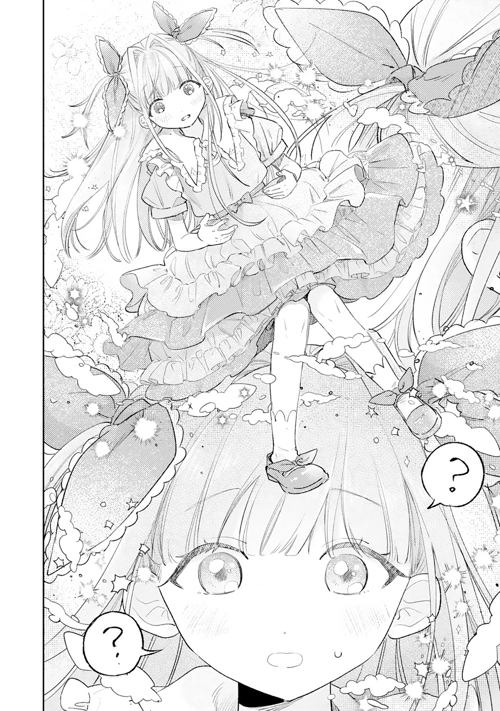 Kế Hoạch Cải Tạo Nữ Phản Diện Chapter 1 - 22