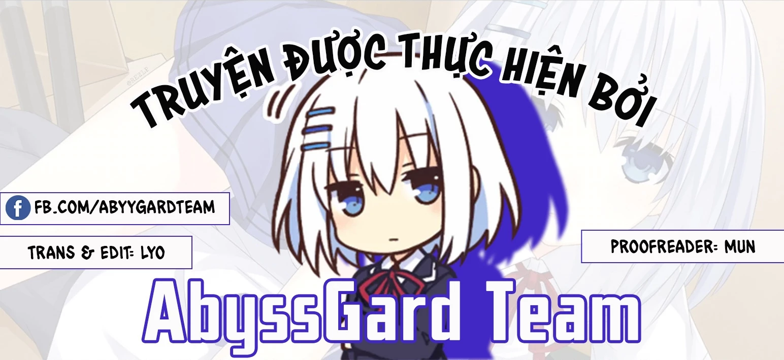 Kế Hoạch Cải Tạo Nữ Phản Diện Chapter 2 - 2