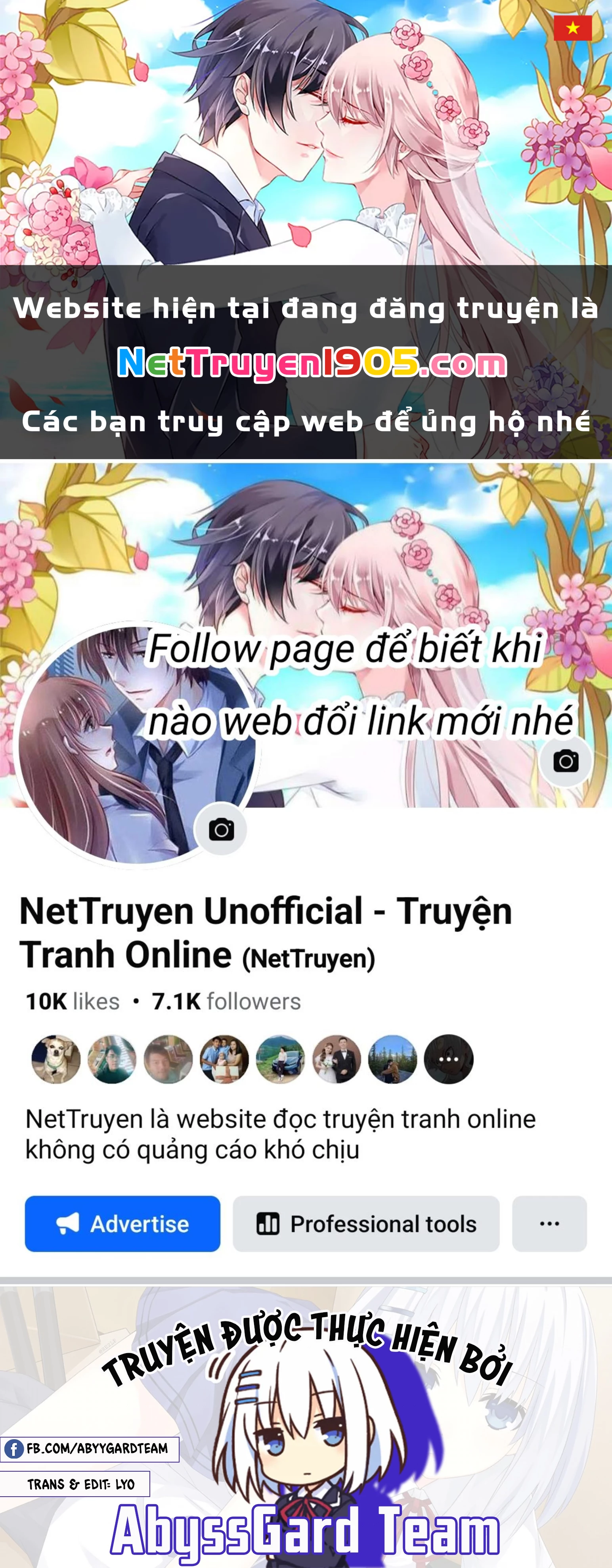 Kế Hoạch Cải Tạo Nữ Phản Diện Chapter 3 - 1