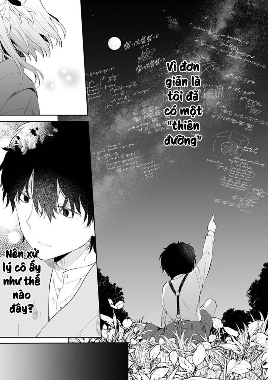 Onna No Kono Mayu Showa Shiki Maid Kankansho Chapter 1.2 - 9