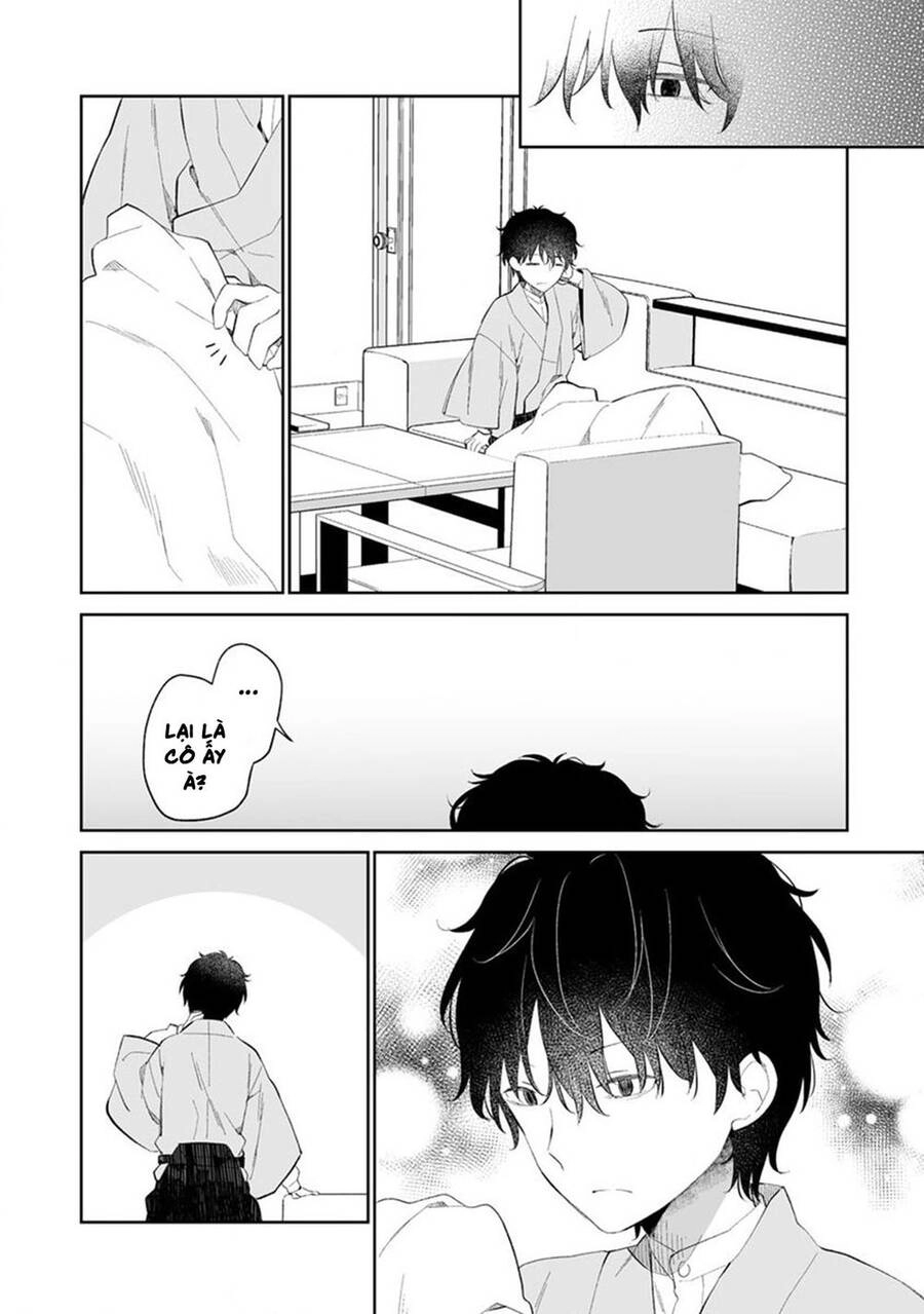 Onna No Kono Mayu Showa Shiki Maid Kankansho Chapter 1.2 - 10