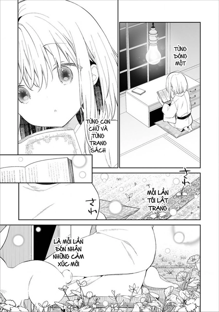 Onna No Kono Mayu Showa Shiki Maid Kankansho Chapter 2.2 - 11