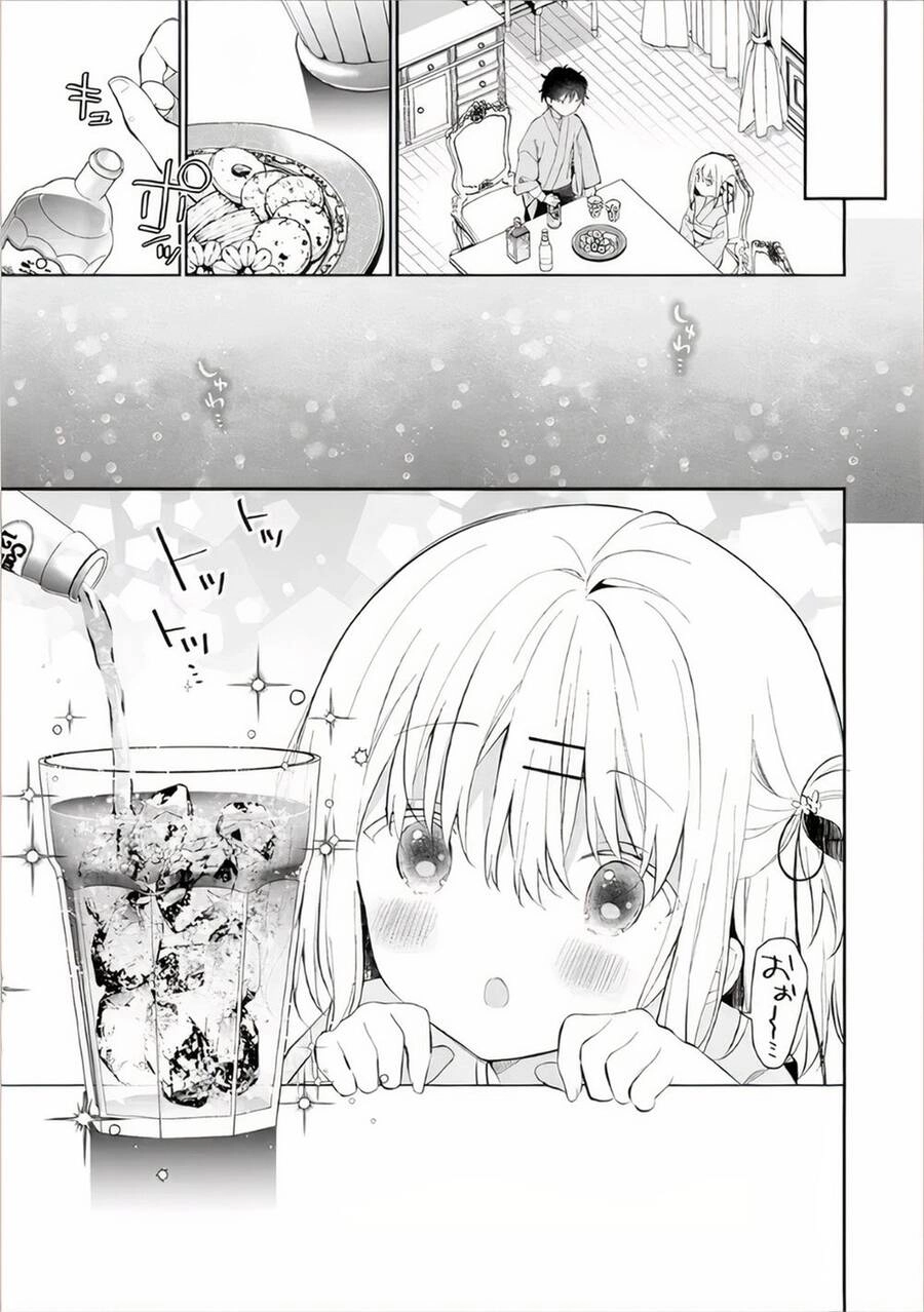 Onna No Kono Mayu Showa Shiki Maid Kankansho Chapter 3.1 - 10