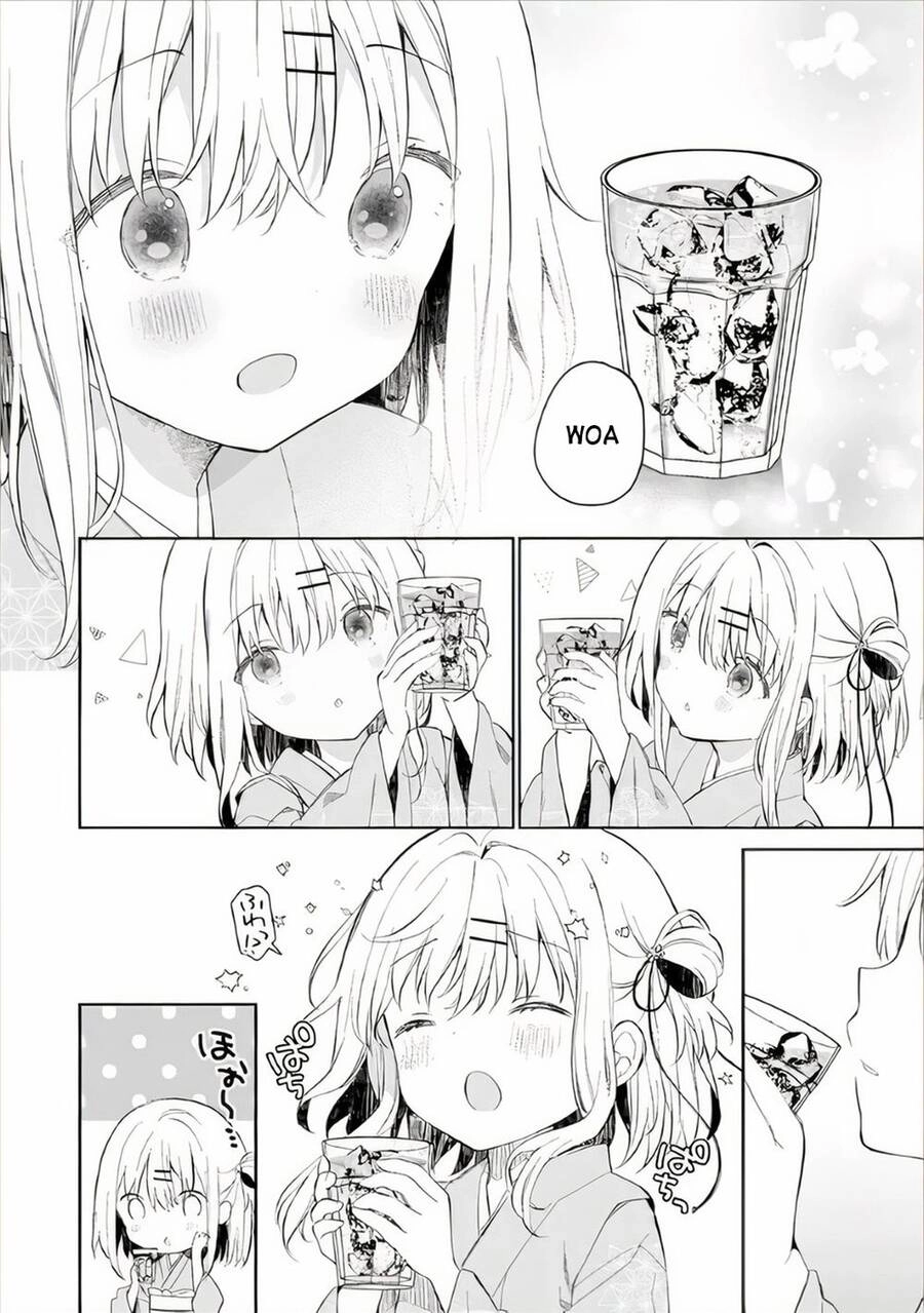 Onna No Kono Mayu Showa Shiki Maid Kankansho Chapter 3.1 - 11