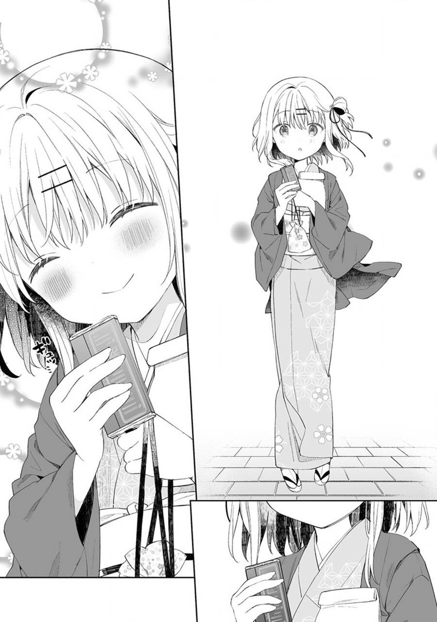 Onna No Kono Mayu Showa Shiki Maid Kankansho Chapter 4.1 - 24