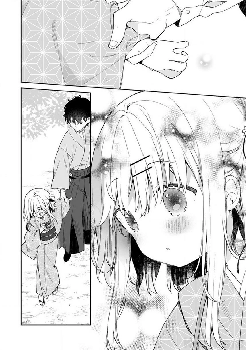 Onna No Kono Mayu Showa Shiki Maid Kankansho Chapter 7 - 19