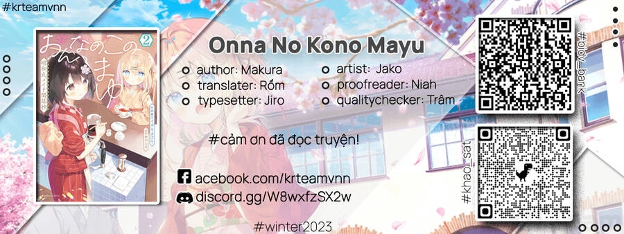 Onna No Kono Mayu Showa Shiki Maid Kankansho Chapter 9 - 1