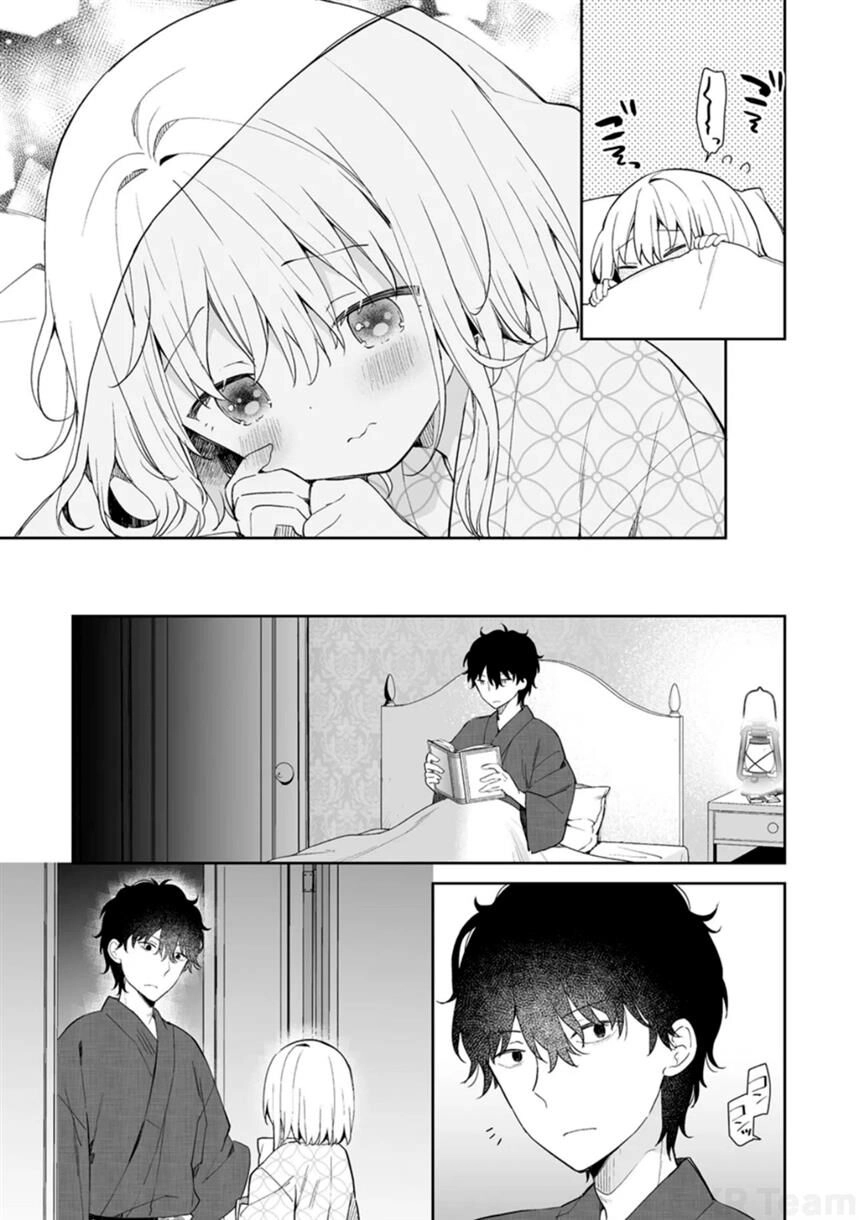 Onna No Kono Mayu Showa Shiki Maid Kankansho Chapter 10 - 12