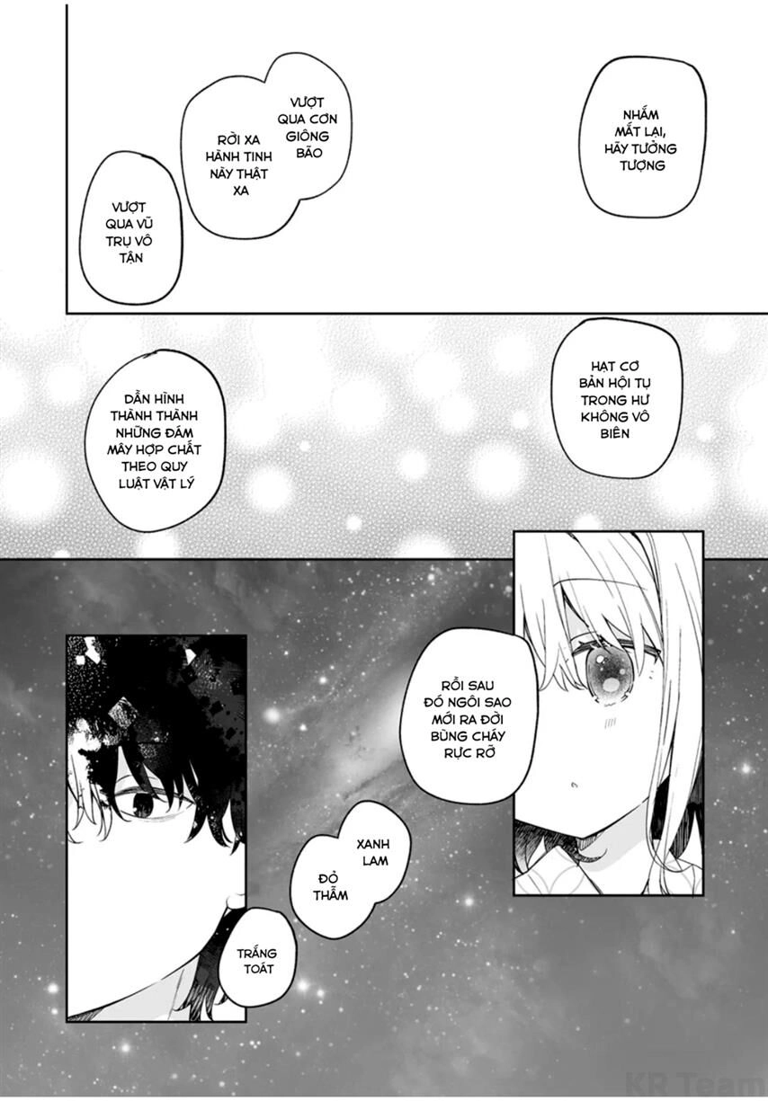 Onna No Kono Mayu Showa Shiki Maid Kankansho Chapter 10 - 21