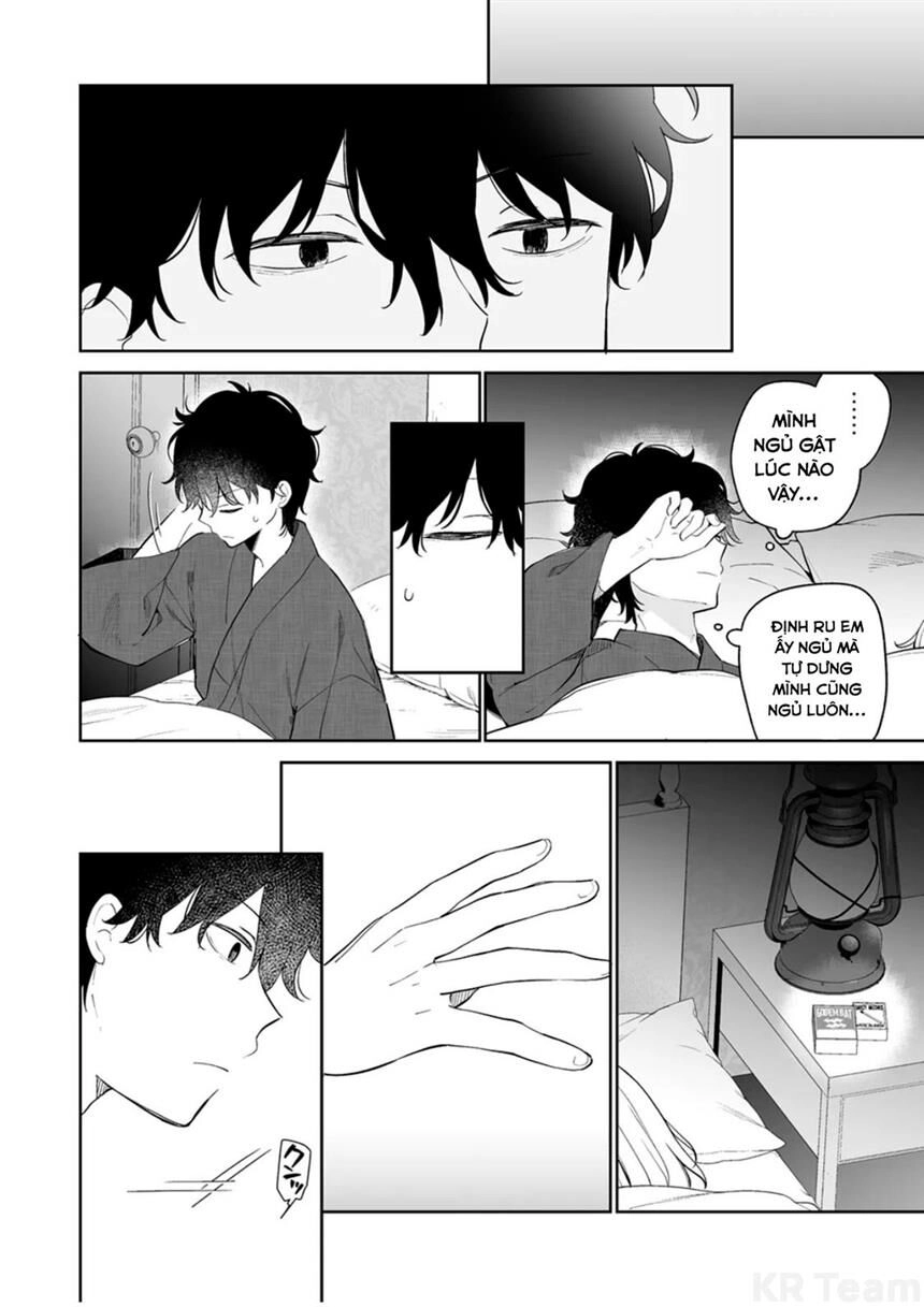 Onna No Kono Mayu Showa Shiki Maid Kankansho Chapter 10 - 24