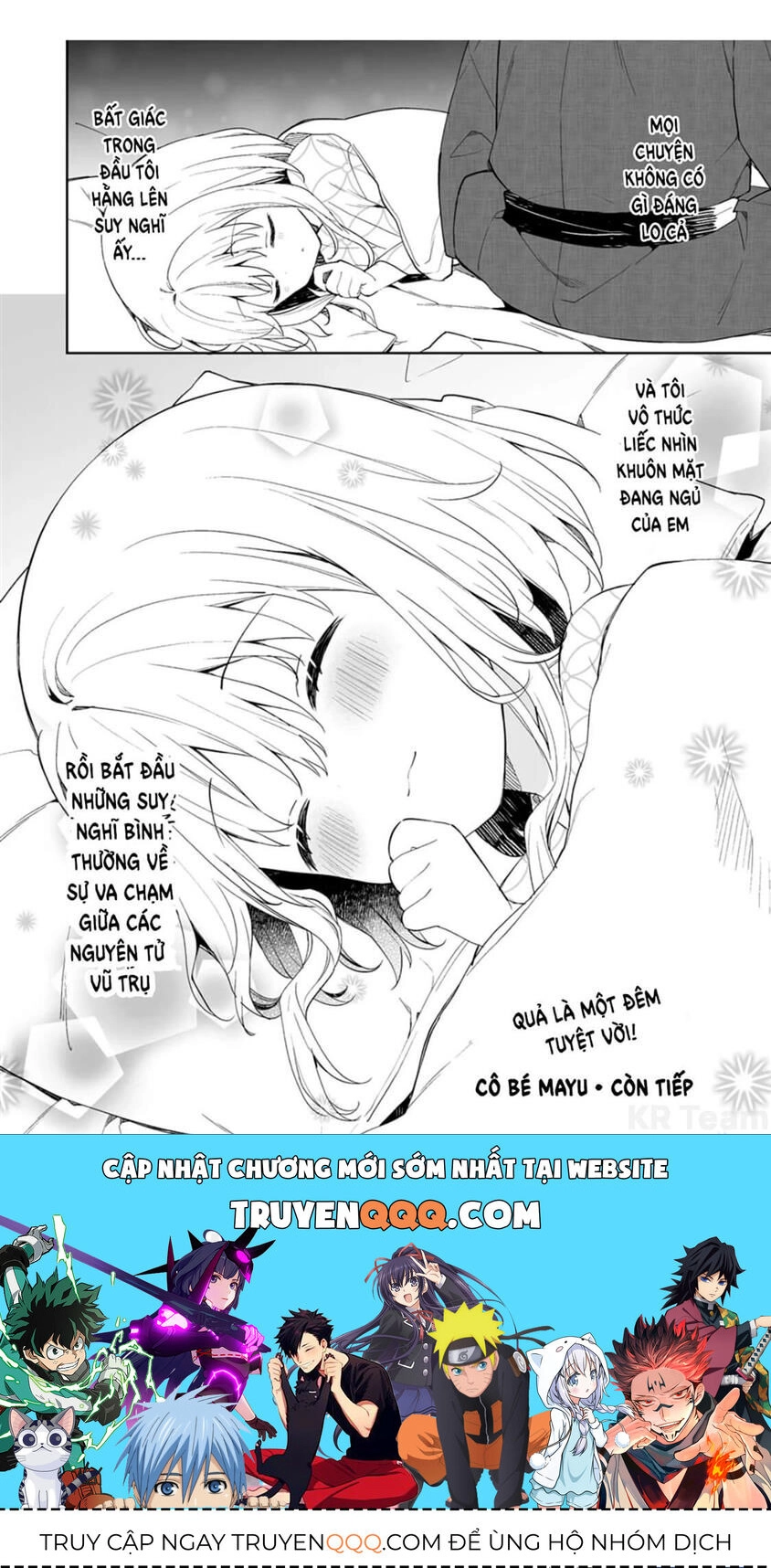 Onna No Kono Mayu Showa Shiki Maid Kankansho Chapter 10 - 26