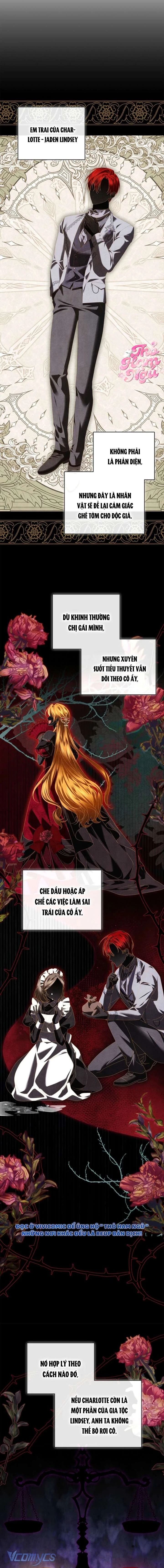 Nam Phụ Lên Giường Ngủ Với Tôi Chapter 8 - 13