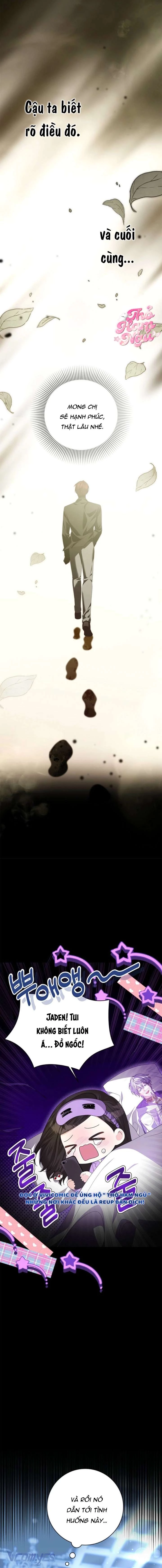 Nam Phụ Lên Giường Ngủ Với Tôi Chapter 8 - 15