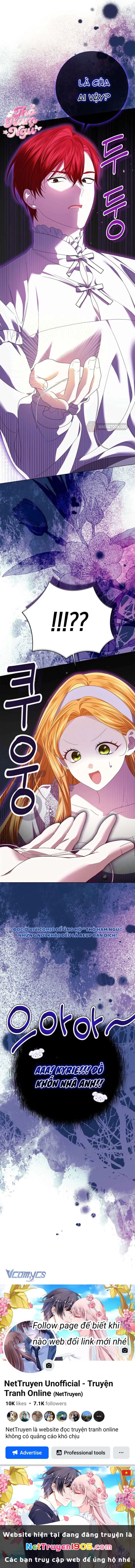 Nam Phụ Lên Giường Ngủ Với Tôi Chapter 8 - 19