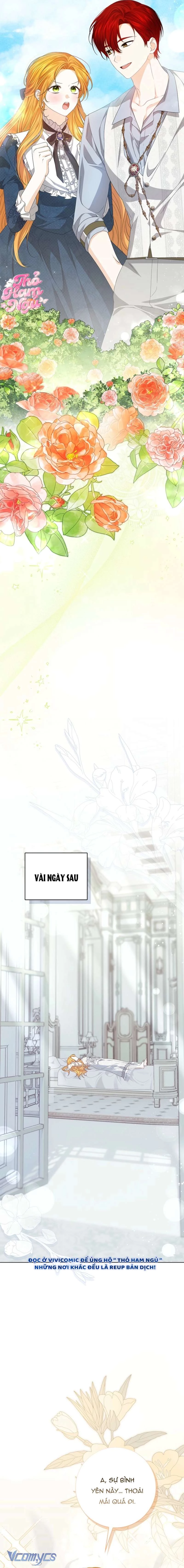 Nam Phụ Lên Giường Ngủ Với Tôi Chapter 9 - 6