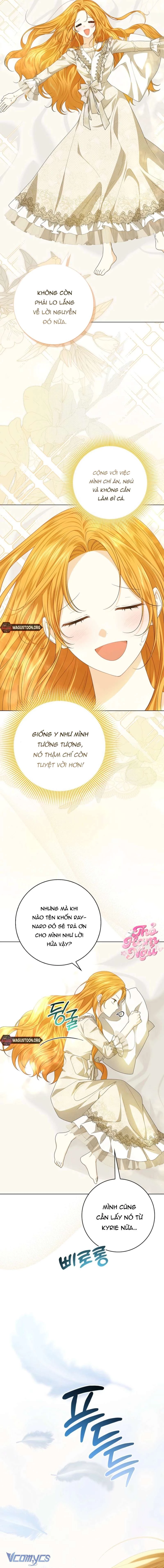 Nam Phụ Lên Giường Ngủ Với Tôi Chapter 9 - 7