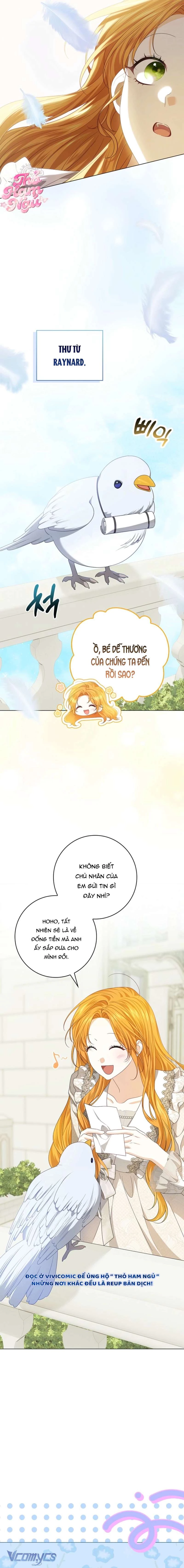 Nam Phụ Lên Giường Ngủ Với Tôi Chapter 9 - 8