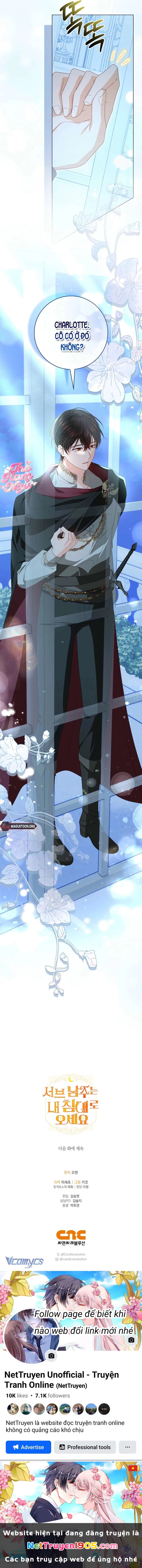 Nam Phụ Lên Giường Ngủ Với Tôi Chapter 9 - 21