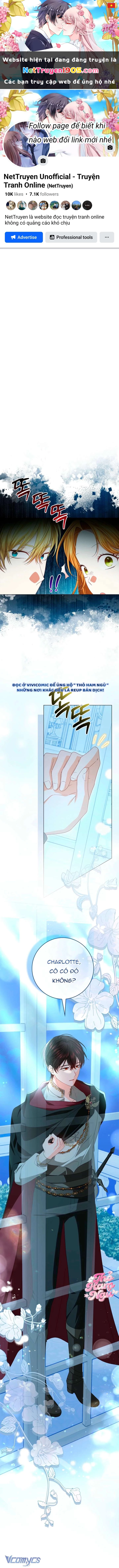 Nam Phụ Lên Giường Ngủ Với Tôi Chapter 10 - 1