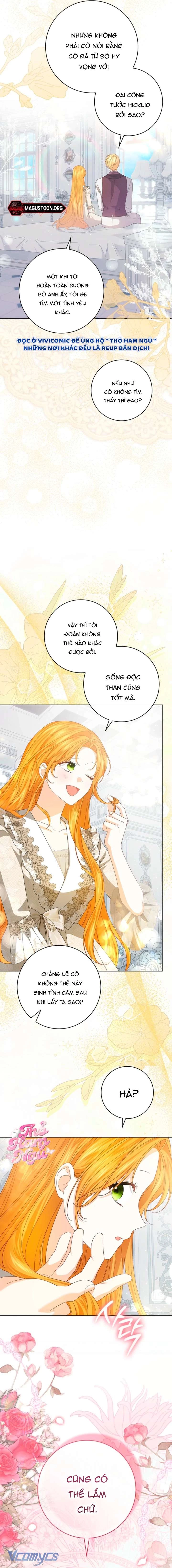 Nam Phụ Lên Giường Ngủ Với Tôi Chapter 10 - 16