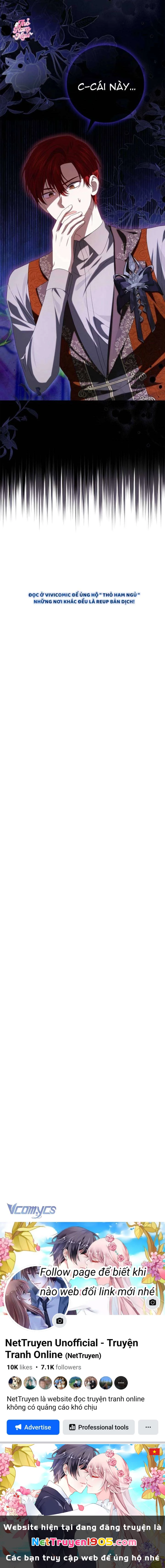 Nam Phụ Lên Giường Ngủ Với Tôi Chapter 11 - 9