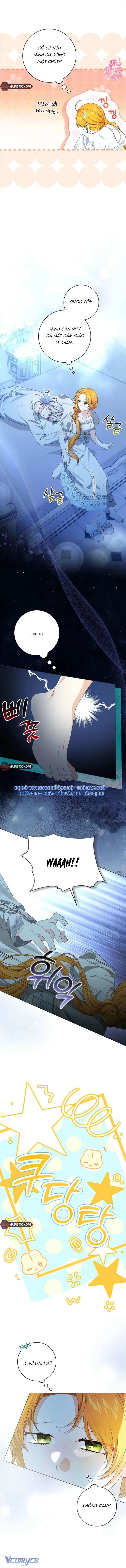 Nam Phụ Lên Giường Ngủ Với Tôi Chapter 14 - 11